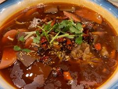 -蜀腾川·火锅鱼.烤鱼(新世界城店)