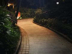 -青城道汤池