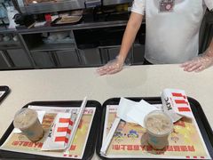 炸鸡翅-肯德基(阳光店)
