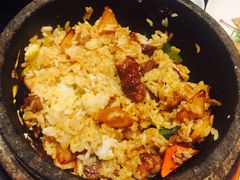 -和一料理(安阳店)