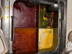 -海底捞火锅(长沙华创国际广场店)