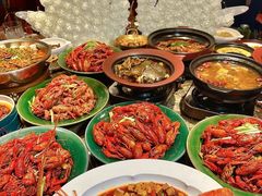 -2046湘味厨房(深圳湾店)