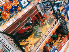 -TOYSRUS玩具反斗城(大连恒隆广场店)