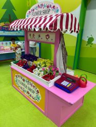 -莫莉幻想儿童乐园(珠海印象城店)