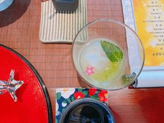 -湖月·割烹料理(湖滨店)