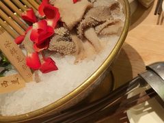 -巴奴毛肚火锅(七宝领展广场店)