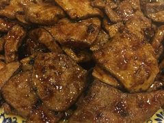 -陈记菜馆·非遗淮扬菜(东关街教场店)