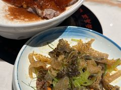 -滋粥楼·顺德菜(番禺广场总店)