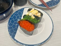 -滨寿司(新街口中央商场店)