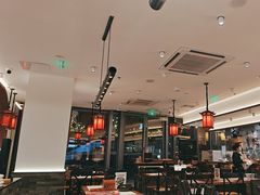 -和府捞面(曹路花园城店)