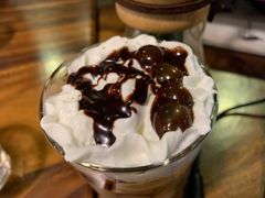 -六月花园咖啡馆(中关村东路店)