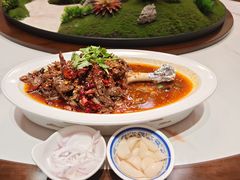 -面辣子·陕西家乡菜(钟楼店)