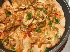 -吴越荣记苏州菜·松鼠桂鱼100%活鱼现做(斜塘老街店)