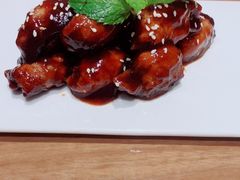 -枣子树·素食餐厅(普陀山店)