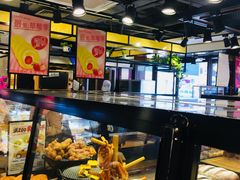 -精点味道(大连商场店)