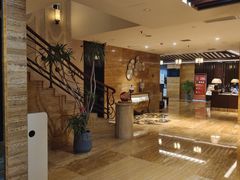 -益健·足疗汗蒸SPA(芙蓉广场店)