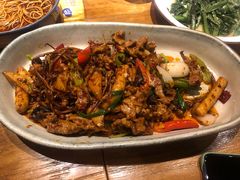 -十三式重庆江湖菜(金茂览秀城店)