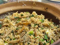 招牌黄鳝饭-台山第一家兴华黄鳝饭·黄鳝婆(开平店)