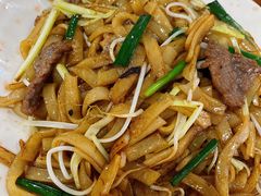 干炒牛河-南记食粥坊·宵夜大排档(莲花总店)
