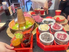 -潮庭牛肉火锅·骑楼私宴