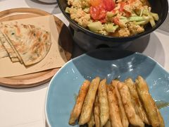 -山东老家(科韵分店)