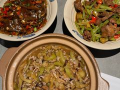 -潇湘阁(汉光百货店)