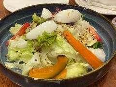 -玛格萝妮比萨屋(陆家浜路店)