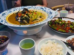 -陈先进鱼馆·地道农家菜(萧山奥体店)