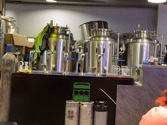 -四禧精酿铜锅涮肉·烧烤工场(大明湖店)