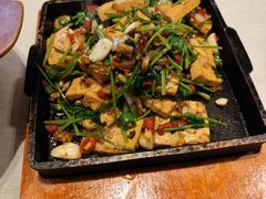 -宴天下·幸福礼堂(王城大道店)