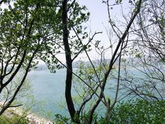 -南京金牛湖风景区