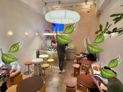-小团圆糖水铺(襄阳南路店)