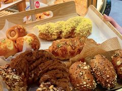 -AILI爱里·爱的礼物(新华南路店)