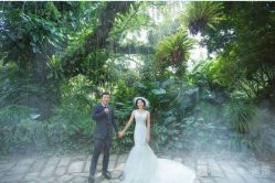 -维多利亚婚纱摄影