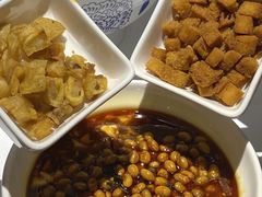 -小河盐帮·私家菜·烤鸭(三元桥·霄云路店)