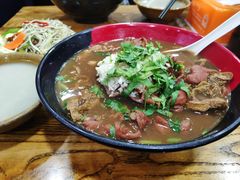 卤煮火烧-东四卤煮店(东四北大街店)