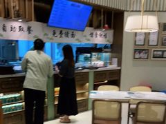 大堂-春风松月楼(七宝万科店)