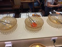 -素满香·Vegan食养自助(天一广场店)