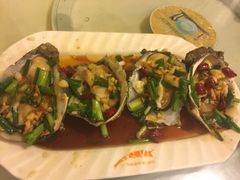 -沈家门海鲜夜排档(东港店)