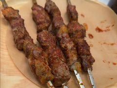 -金驼源•丝路美食(科荟路店)