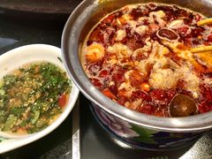 -绿达涮府(重庆路店)