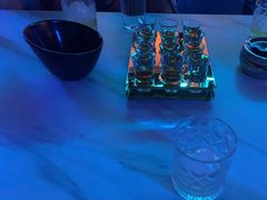 -外滩8号 whisky bar(金延大厦店)
