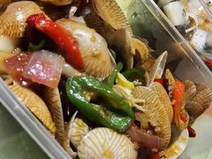 -阿生潮味鲜炒粉(梅林新村店)