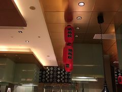 -咖啡厅自助餐厅(贵阳中天凯悦酒店)