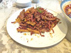 -火婆子·川小馆(扬韬科技广场店)