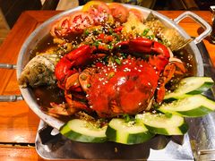 -竹林小屋(库塔店)