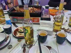 -望江门小龙虾·烧烤(九堡店)