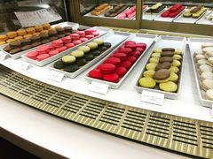 -PAUL LAFAYET 法式甜品(港汇广场店)