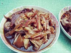 -吴长子卤菜馆(统一街店)