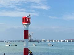 -北海金海湾红树林生态旅游区